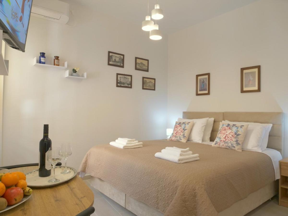 Apartamento Bella Corfiotina By Corfuescapes Corfu  Exterior foto