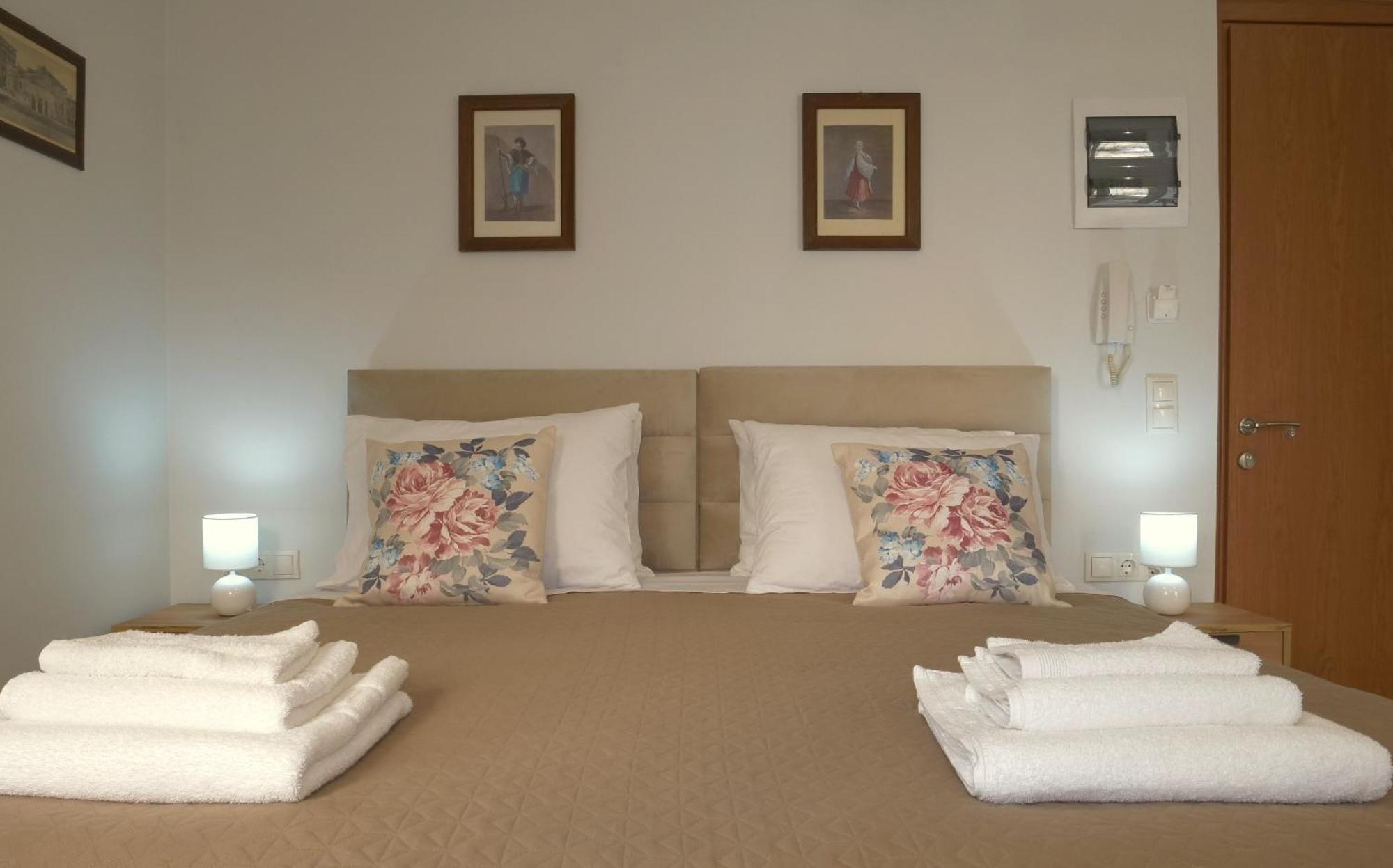 Apartamento Bella Corfiotina By Corfuescapes Corfu  Exterior foto